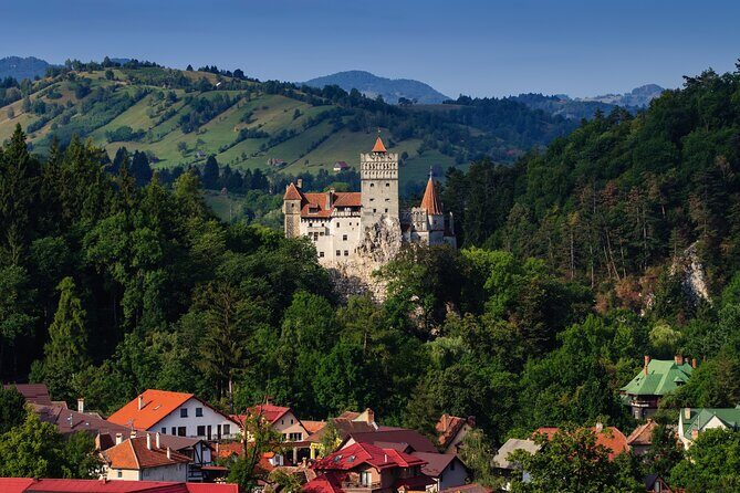 8 Days - Transylvanian Delights-Guaranteed departures - Final Thoughts