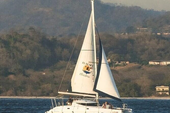 8-hour all-inclusive catamaran sailing tour from Tamarindo - Final Thoughts