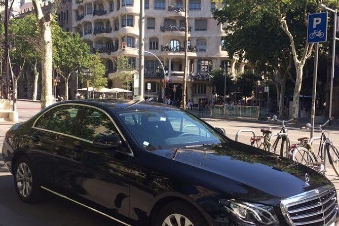 8-Hour Barcelona Private Tour - The Sum Up: Is This Tour Right for You?