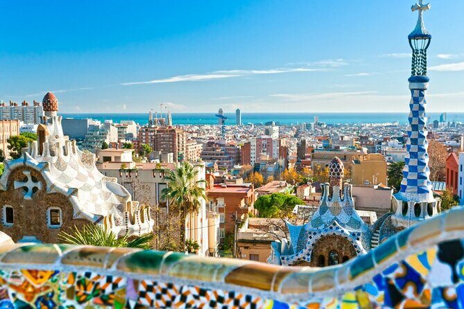 8-Hour Barcelona Private Tour - FAQs
