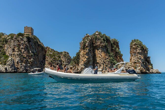 8-Hour Boat Tour from Castellammare del Golfo to San Vito Lo Capo - Final Thoughts