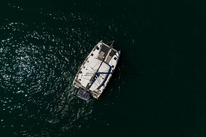 8-Hour Catamaran Charter from Valletta, Malta - The Experience in Review: Authentic Feedback