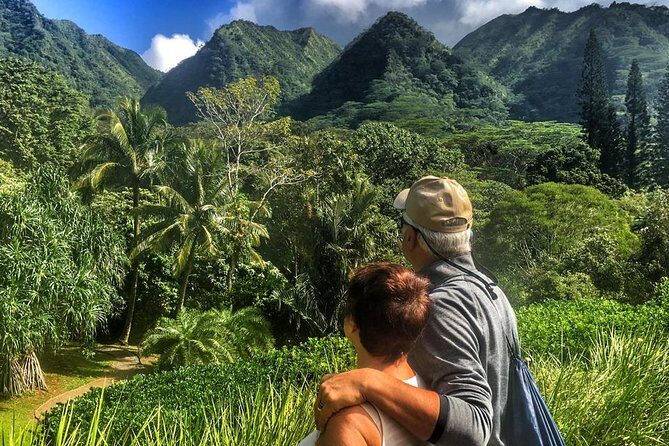 8 Hour Circle Island Jeep Tour - What Do the Reviews Say?