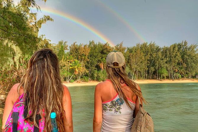 8 Hour Circle Island Jeep Tour - Frequently Asked Questions