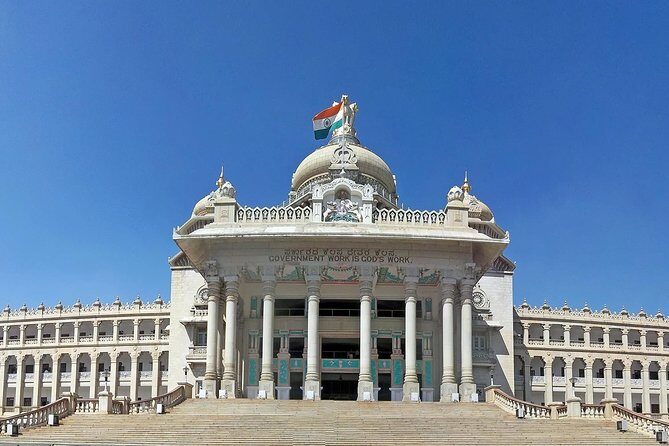 8-Hour Custom Private Tour of Bengaluru - Authentic Experiences and Practical Tips