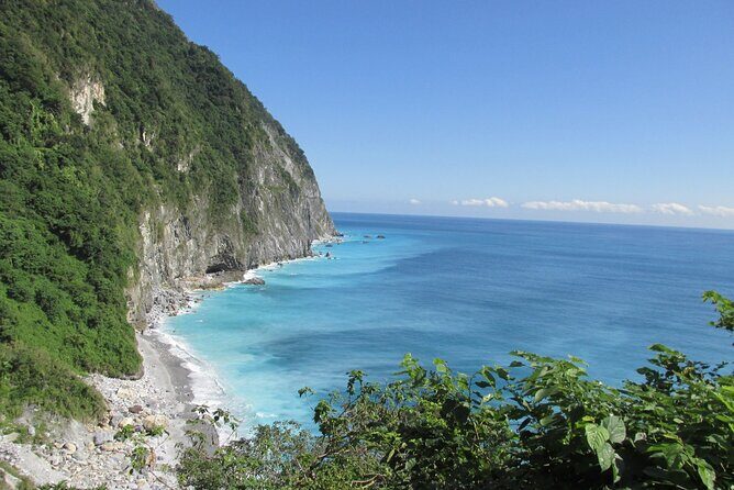 8-Hour Customize Your Wonderful Private Hualien Day Tour - Exploring the Heart of Hualien: The 8-Hour Private Tour in Detail