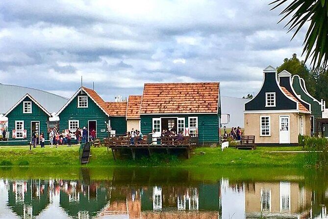 8-hour guided tour of the Dutch Colonies of Paraná - Who Will Enjoy This Tour?