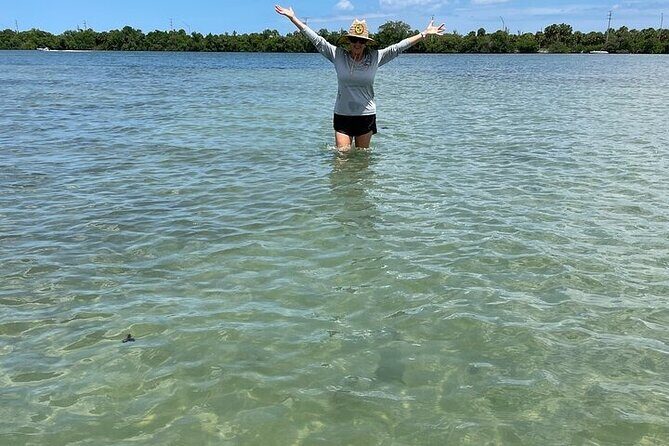 8-Hour Jungle Tour and Lagoon Passage to the Ocean in Fort Pierce - Key Points