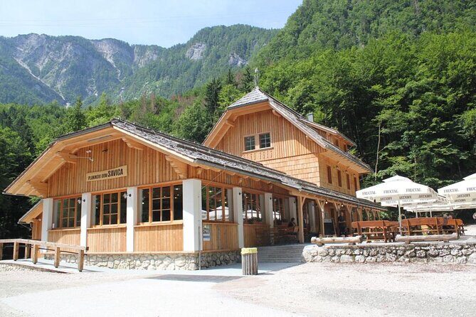 8-Hour Lake Bled, Lake Bohinj and Waterfall Savica Tour - Exploring the Tour in Detail
