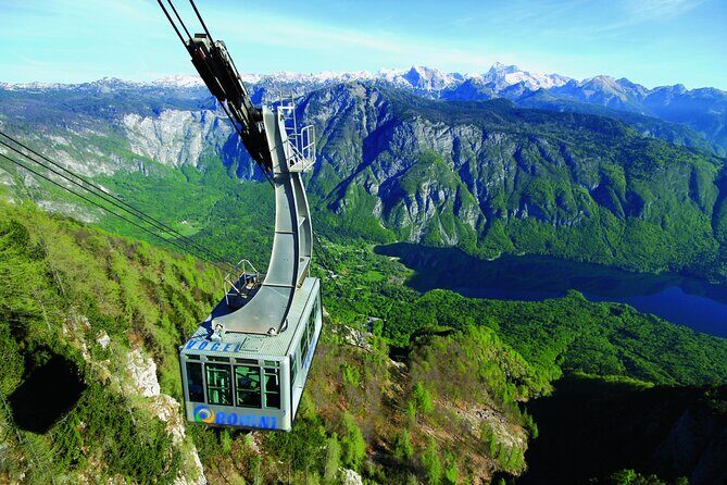 8-Hour Lake Bled, Lake Bohinj and Waterfall Savica Tour - Who Will Love This Tour?