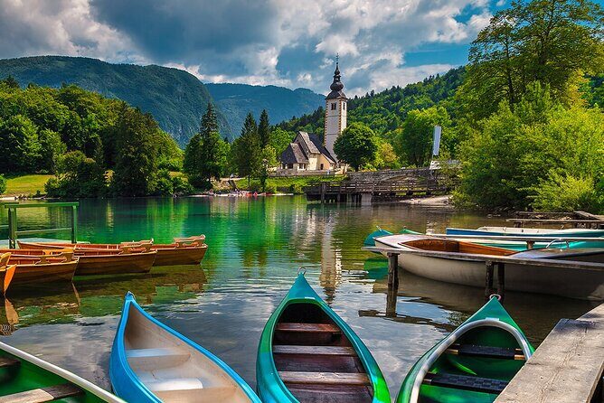 8-Hour Lake Bled, Lake Bohinj and Waterfall Savica Tour - Final Thoughts