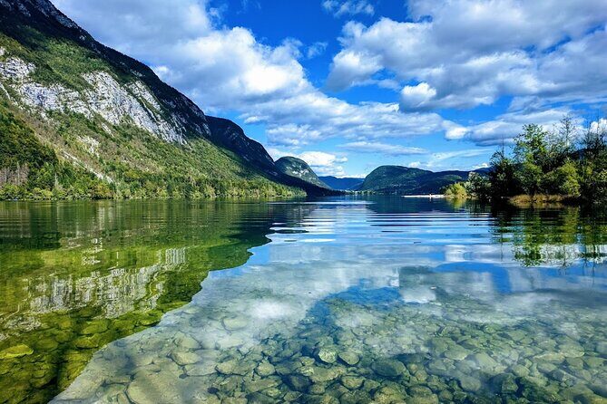 8-Hour Lake Bled, Lake Bohinj and Waterfall Savica Tour - FAQs