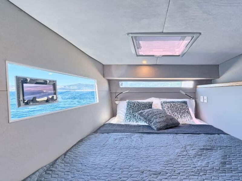 8-Hour Luxury Cruise from Funchal to Ponta de São Lourenço - Value and Pricing