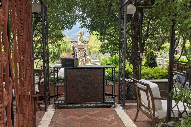 8 Hour Napa and Sonoma Valley tour - Charming Towns and Cultural Stops