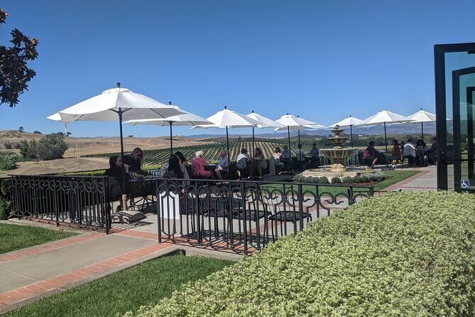 8 Hour Napa and Sonoma Valley tour - Who Should Consider This Tour?