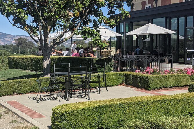 8 Hour Napa and Sonoma Valley tour - The Sum Up: Is It Worth It?