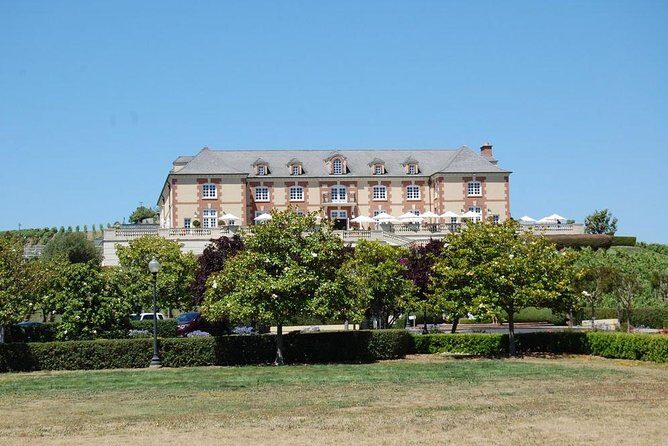 8 Hour Napa Wine Tour in a Private Limousine - In Closing