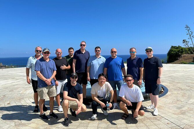 8 hour Okinawa Private Guide with Driver 1 to 8 guests - Exploring Okinawa in Your Own Style