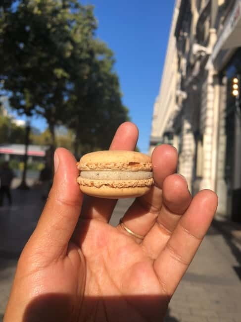8-hour panoramic tour of Paris in Portuguese - Exploring the Details: What to Expect from the Tour