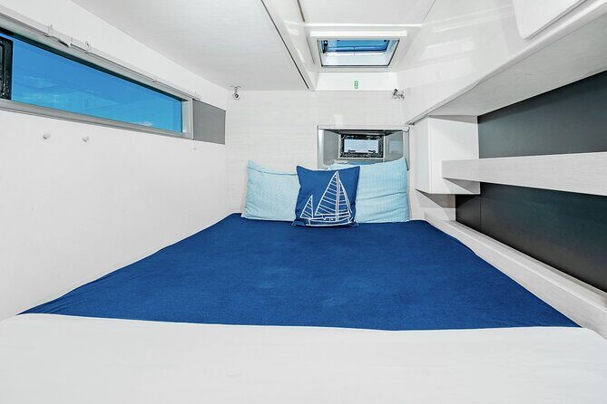 8-Hour Private 40' Cat 2 Stop to Cozumel, Food, Drinks & Snorkel - FAQ