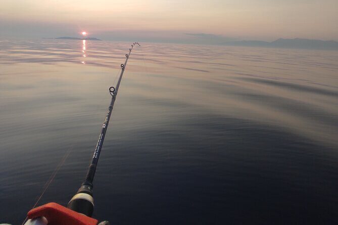 8-Hour Private Boat Tour in Corfu - Final Thoughts