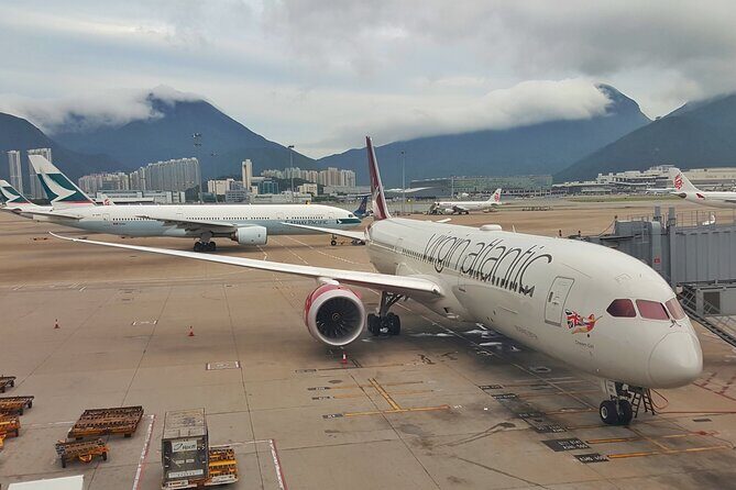 8 Hour Private Excursion Cruise Ship Pick up Tour Driver & Guide - Why This Tour Works for Travelers