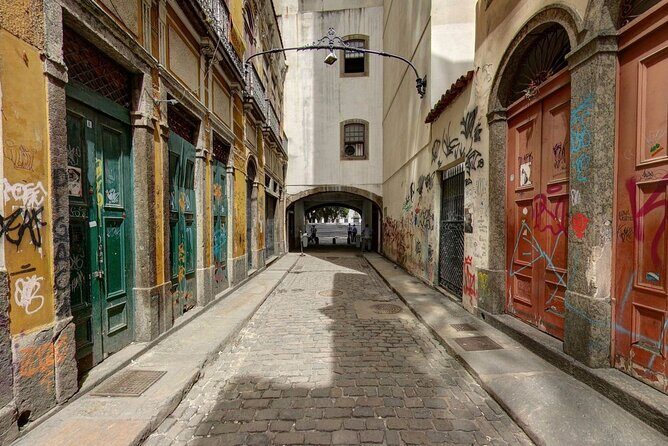 8-Hour Private Guided Tour in Rio de Janeiro - How This Tour Fits Different Travelers