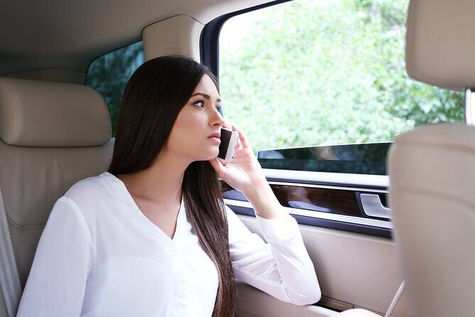 8-Hour Private Limousine Wine Country Tour of Napa or Sonoma - Final Thoughts: Is This Tour Right for You?