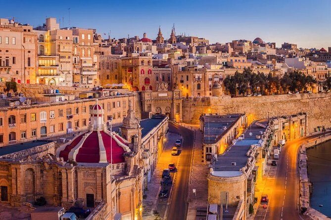 8 hour private tour around Malta - A Deep Dive into the 8-Hour Private Tour Experience
