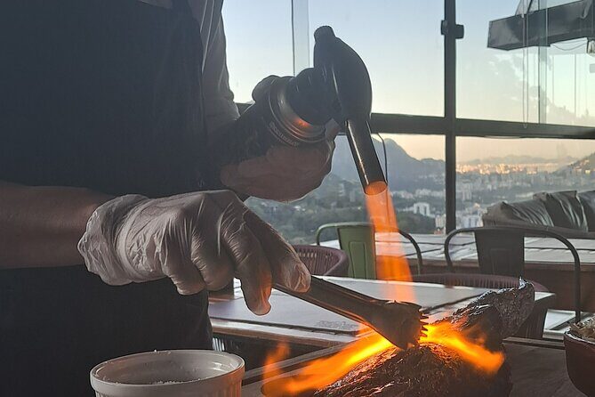 8 Hour Private Tour by Car in Rio de Janeiro - Exploring Rio in Comfort and Style: The Private Tour Overview