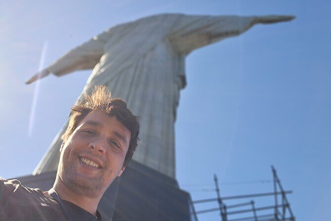 8 Hour Private Tour by Car in Rio de Janeiro - Additional Highlights and Practical Details