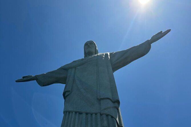 8 Hour Private Tour by Car in Rio de Janeiro - The Value for Your Money