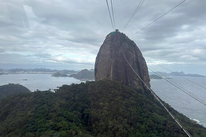 8 Hour Private Tour by Car in Rio de Janeiro - Who Will Love This Tour?