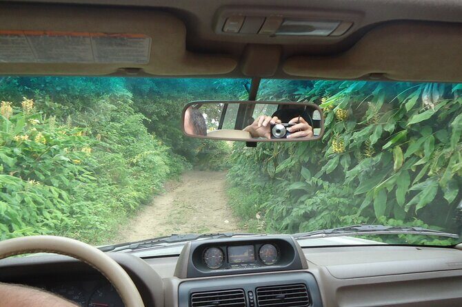8-Hour Private Tour in 4x4 Vehicle from Ponta Delgada - A Deep Dive into the 8-Hour Private 4x4 Tour