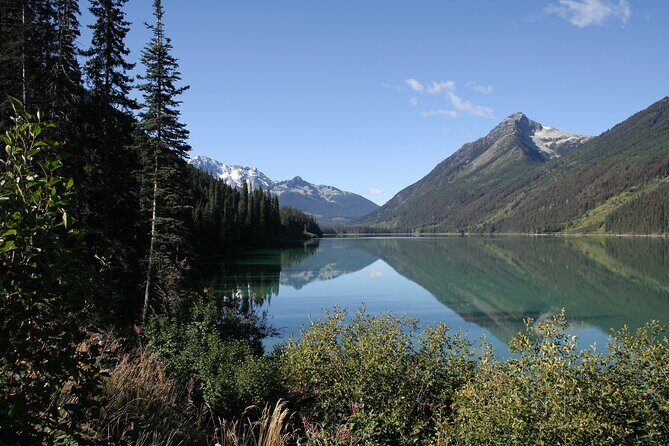 8 Hour Private Tour in Lake Louise, Banff and Moraine Lake - Exploring the Highlights of the Tour