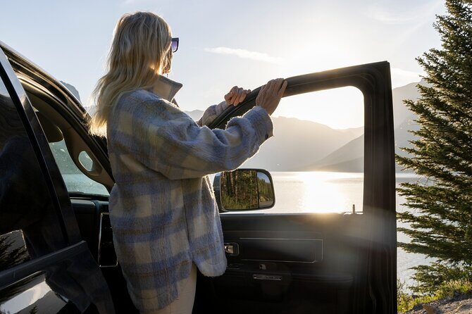 8 Hour Private Tour in Lake Louise, Banff and Moraine Lake - FAQ