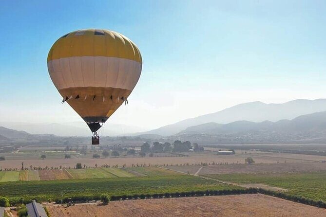 8 Hour Private Tour in the Guadalupe Valley 1-4 Passengers - FAQs