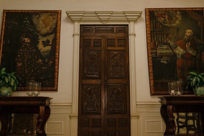 8-Hour Private Tour Lima Viceroyalty and Gold Museum with Lunch - A Complete Journey Through Lima’s Heart