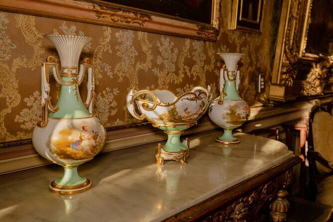 8-Hour Private Tour Lima Viceroyalty and Gold Museum with Lunch - Exploring Lima in Depth: The Ultimate 8-Hour Private Tour