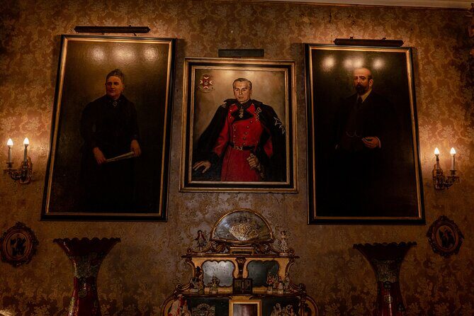 8-Hour Private Tour Lima Viceroyalty and Gold Museum with Lunch - Who Will Enjoy This Tour?