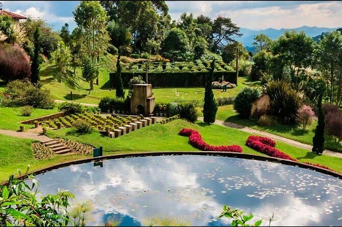 8 Hour Private Tour of Campos Do Jordão - What Makes This Tour Stand Out?