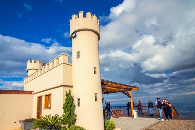 8 Hour Private Tour of Campos Do Jordão - FAQs