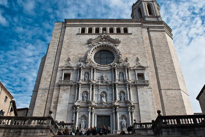 8-Hour Private tour of Girona & Costa Brava from Barcelona with private pick up - An In-Depth Look at the Tour