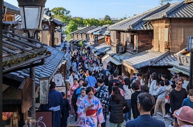 8 Hour Private Tour of Kyoto - Final Thoughts