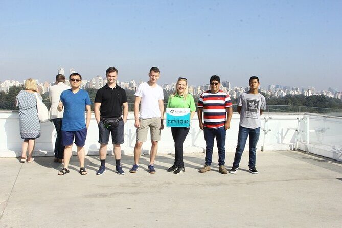 8-Hour Private Tour São Paulo: Major Tourist AttractionsOptional Airport Pickup - A Deep Dive into São Paulo’s Best in 8 Hours