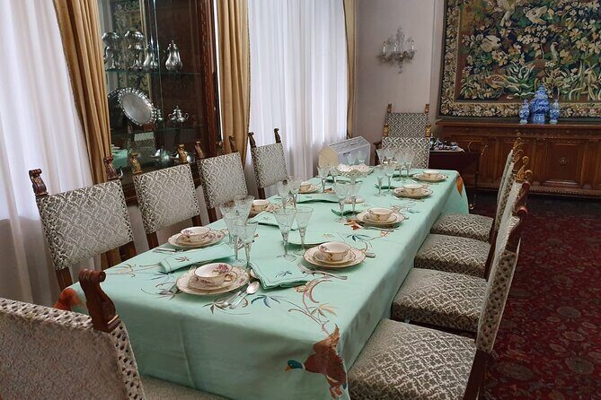 8-Hour Private Tour to Bucharest Communism - FAQ