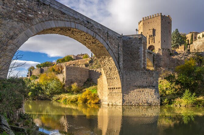 8-hour Private Tour to Toledo from Madrid with Certified Guide - Who Will Love This Tour?