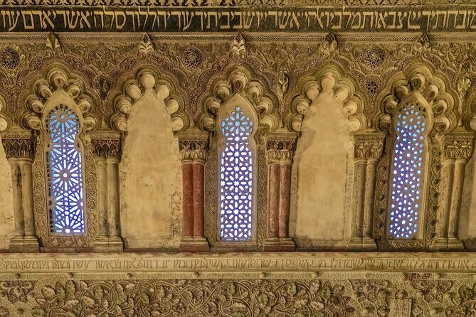 8-hour Private Tour to Toledo from Madrid with Certified Guide - FAQ