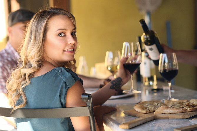 8-Hour Private Wine Tour Experience for up to 6 Guests - San Francisco to Sonoma - The Practicalities: Transportation, Timing, and Value