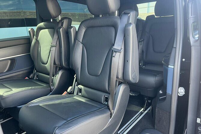 8-Hour Rental in a Luxury Car and Driver/Official Private Guide in Tenerife - Authentic Insights from Travelers